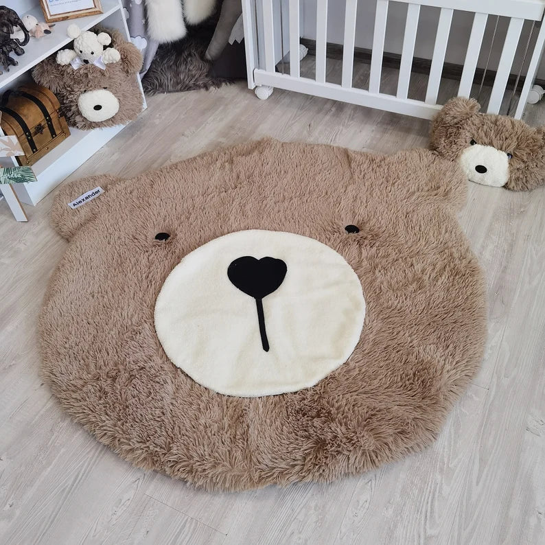 Bear Rugs