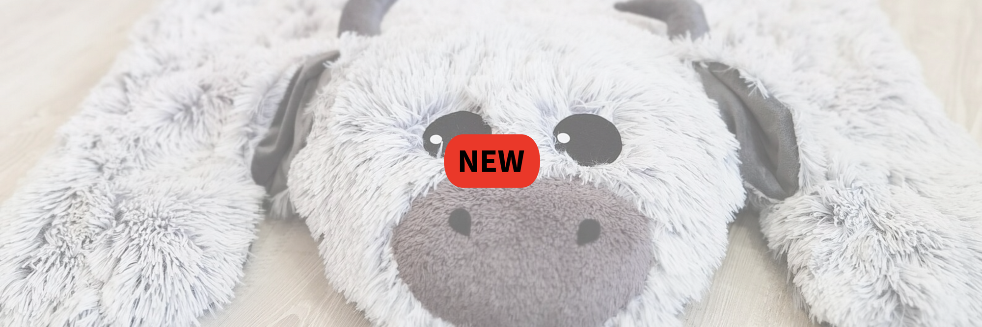 New arrival